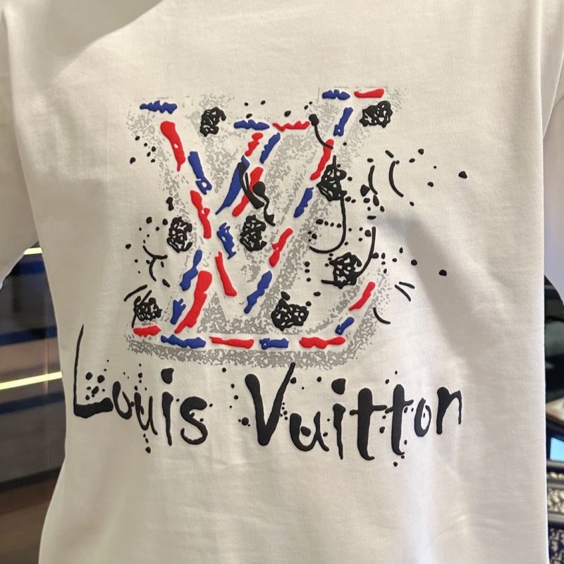 Louis Vuitton T-Shirts